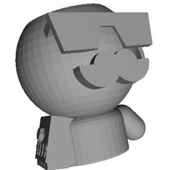 Web-yakalama_19-4-2023_133934_www.viewstl.com.jpeg Fichier STL Plant Lee - Pot de fleurs・Plan pour impression 3D à télécharger