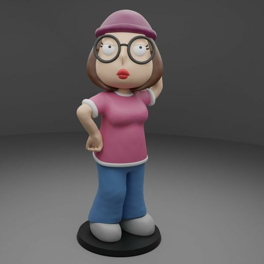 meg2.jpg Meg Griffin Family Guy