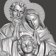 7.png Holy Family of Nazareth - Sagrada Familia de Nazareth - Holy Family of Nazareth