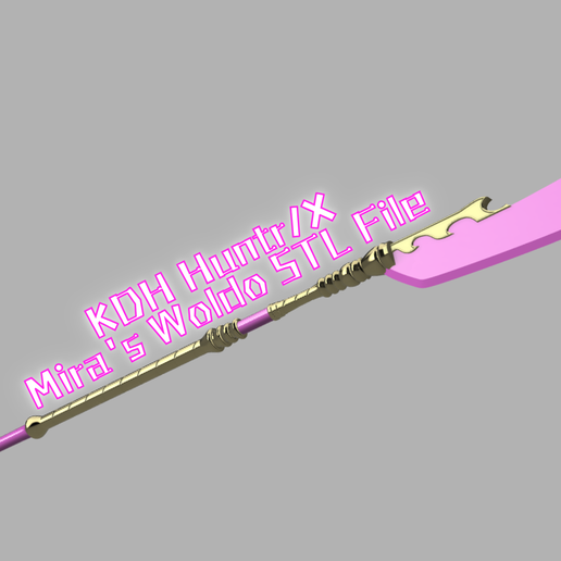 KDH Huntr/X Mira