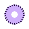 Gear2.stl DCS F-18 jettison selector