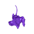 Rat Ogre 1.stl Free STL file Rattus Muscularis・3D printable design to download
