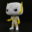 12.png Godspeed Funko pop from DC Comics