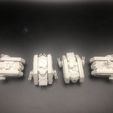 EE35B4E0-099C-4E3F-829A-09E86CF78801.jpeg StarPorts - Spar-10 Heavy Assault Tank (Supported)