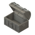 Treasure_Chest_Open.png Archivo STL gratis Pequeño cofre del tesoro・Diseño por impresión en 3D para descargar