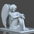 angel4.jpg Sculpture of an Angel