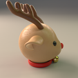 Rudolph0006.png Rudolph the reinder