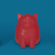 Cat_model_6.png The Seven Lucky Cats
