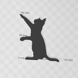 Capture.png 猫剪影 3 - 猫在玩耍
