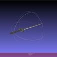 meshlab-2024-11-11-00-13-22-92.jpg Re Zero Theresia Van Astrea Sword