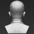 7.jpg John Legend bust 3D printing ready stl obj formats