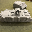 Armoued-supply-carrier-4.png Armoured Supply Carrier for Battle brothers [FDM Friendly]