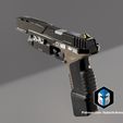 2-14.jpg Titanfall Smart Pistol - Ficheiros de impressão 3D