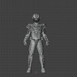 6.jpg Super Space Sheriff Gavan Infinity - Projekt RED