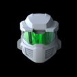 H_MK5Zeta.3496.jpg Halo Infinite MK 5 Zeta Wearable Helmet for 3D Printing