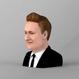 untitled.859.jpg Conan OBrien bust ready for full color 3D printing