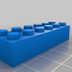 89a873a2964c72dd7a49af6ca7127e42.png Fichier STL gratuit 2x6・Objet pour impression 3D à télécharger
