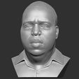 2.jpg The Notorious B.I.G. bust 3D printing ready stl obj formats