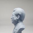09.jpg Xi Jinping 3D print model