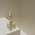 ares1.png god SUMMONING ALTAR STATUE - FORTNITE pack