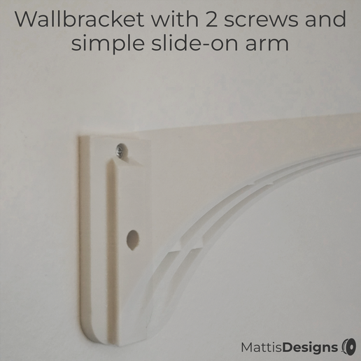 slide-on-mounting-method-of-lego-concorde-wall-mount-3d-printed-bracket.png Soporte de pared modular LEGO Concorde
