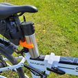 20220525_113633_Medium.jpg Bicycle bottle holder seat mounted w/ Fusion 360 parametric