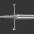 17.jpg Sword of Aragorn, Anduril, Narsil