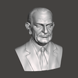 1.png 3D Model of Lyndon B. Johnson - High-Quality STL File for 3D Printing (PERSONAL USE)