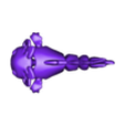 Axolotl_Tadpole_Flexi.stl STL-Datei Axolotl Kaulquappe Flexi・Design für 3D-Drucker zum herunterladen