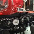 5.jpg DickieToys Snowcat replacement Idler
