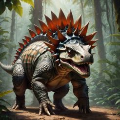 Thumbnail-1.jpg Doedicurodon - Dinosaur monster