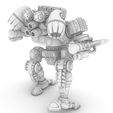 titan-marine-viper-suit-39.jpg 28mm Titan Marine Viper Suit Mech