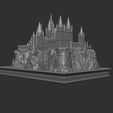 003.jpg The castle, Hogwarts