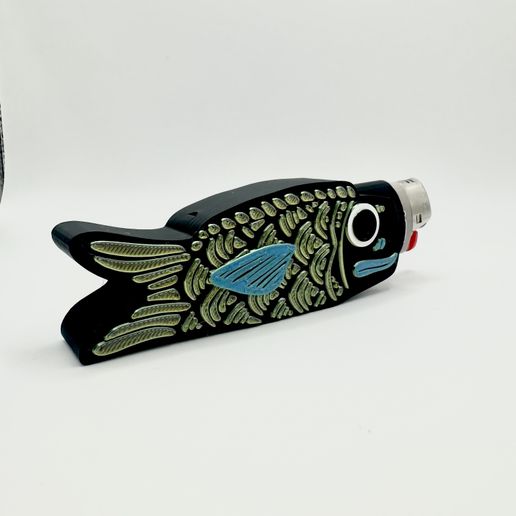 FullSizeRender.jpeg Fish lighter case