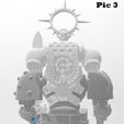 HM-Pic-3.png McFarlane 7 in Articulated Heresy Space Marine