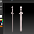 GLADIATOR-SWORD-2.png GLADIATOR MAXIMUS SWORD AND SHIELD real size