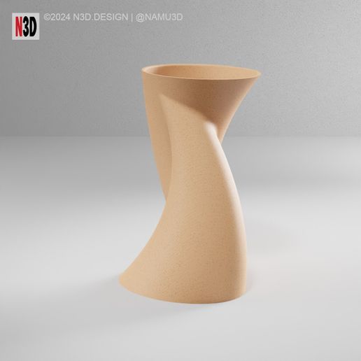 Vase