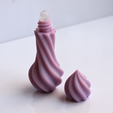 Twisted-Perfume-Bottle2.png Verdrehte Parfümflasche