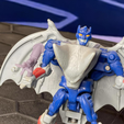 prize-inside-squid-gun-3mm-and-5mm-grip-verison-compatible-with-most-transformers-TMNT-ninja-t.png 触手冲击波模型配件 - 5 毫米和 3 毫米手柄版（兼容 TF/TMNT/ETC）