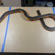 IMG_2758.jpg AFX Slot Car Elevated Track Supports