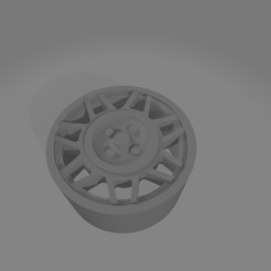 caribeGT.png Fichier STL Roue Gt Caraïbes・Plan pour imprimante 3D à télécharger