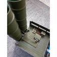 featured_preview_IMG_20220615_113727.jpg Rocket Launcher Airdefense S300 Ural WPL / Amewi 6x6 Rocket Launcher