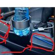 58688E33-24EC-4F4C-8771-B6E90922003C.jpg E61 Cupholder modification with 2 cups