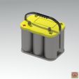 Battery_8.jpg COLLECTION OF CAR BATTERIES