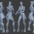 a1.jpg Mass Effect Liara T'Soni Statue