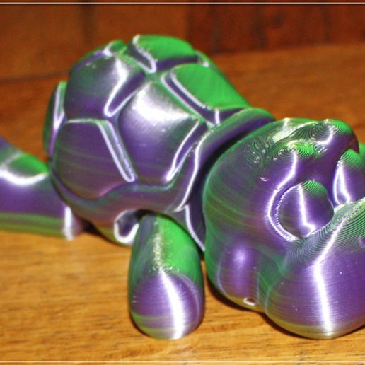 animaux zombies flexibles