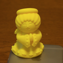 Free STL file Meikyuu black company Rim 👧・3D printable model to  download・Cults