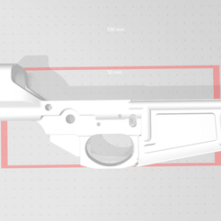 ar1.PNG Fichier STL gratuit AR-10 renforcé Récepteur inférieur・Design à télécharger et à imprimer en 3D