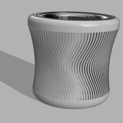 v1.0.png STL file gyroscope matte・3D printing design to download, colibri3dok