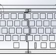 clear.JPG Mechanical Keyboard- METATRON